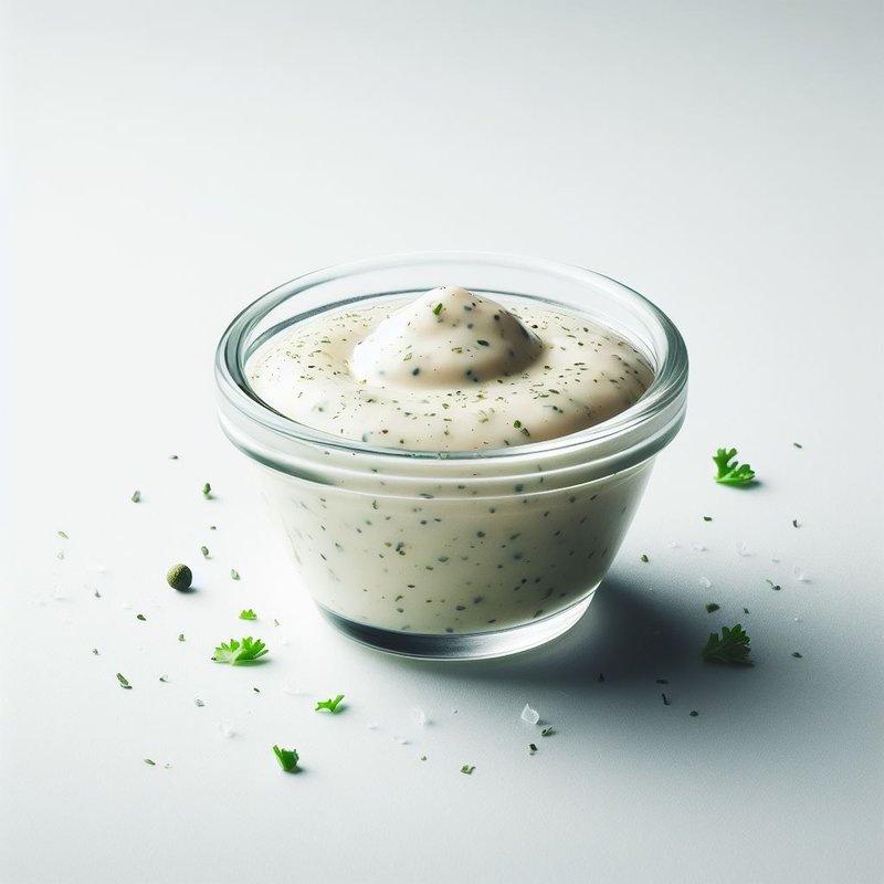 Salsa Ali oli