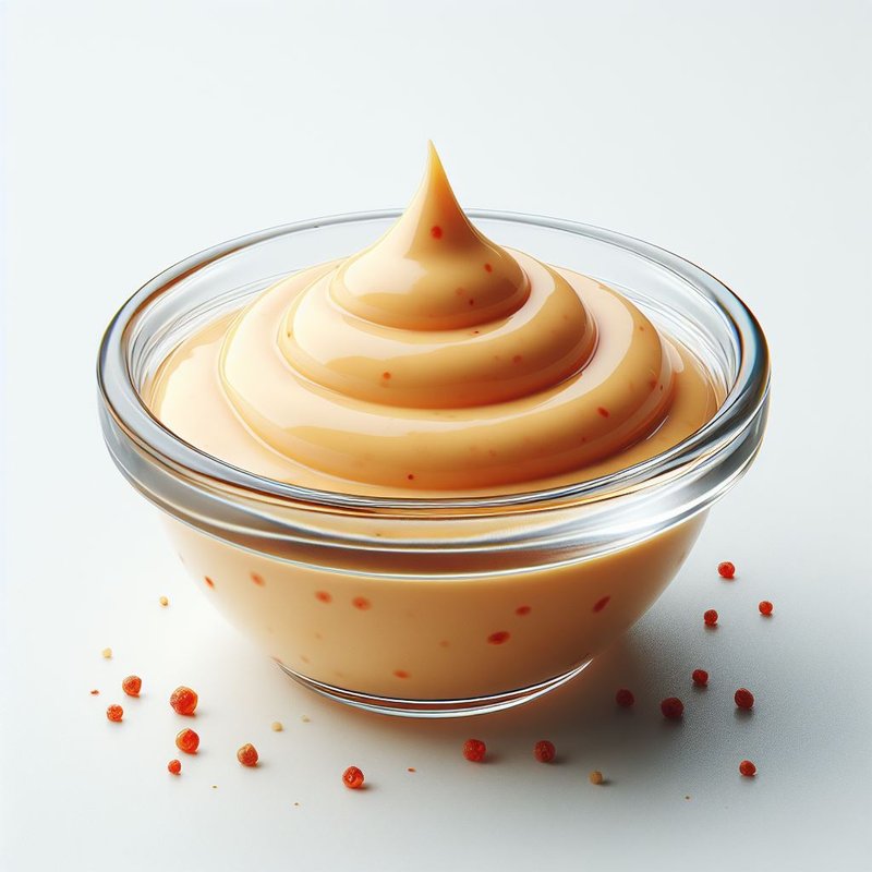 Salsa Brava