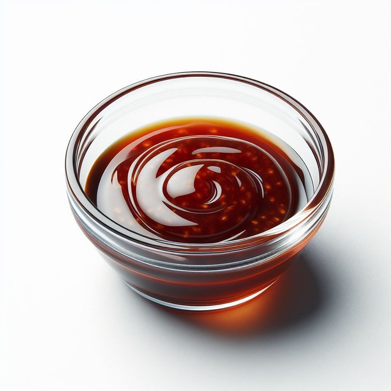 Salsa Diablo