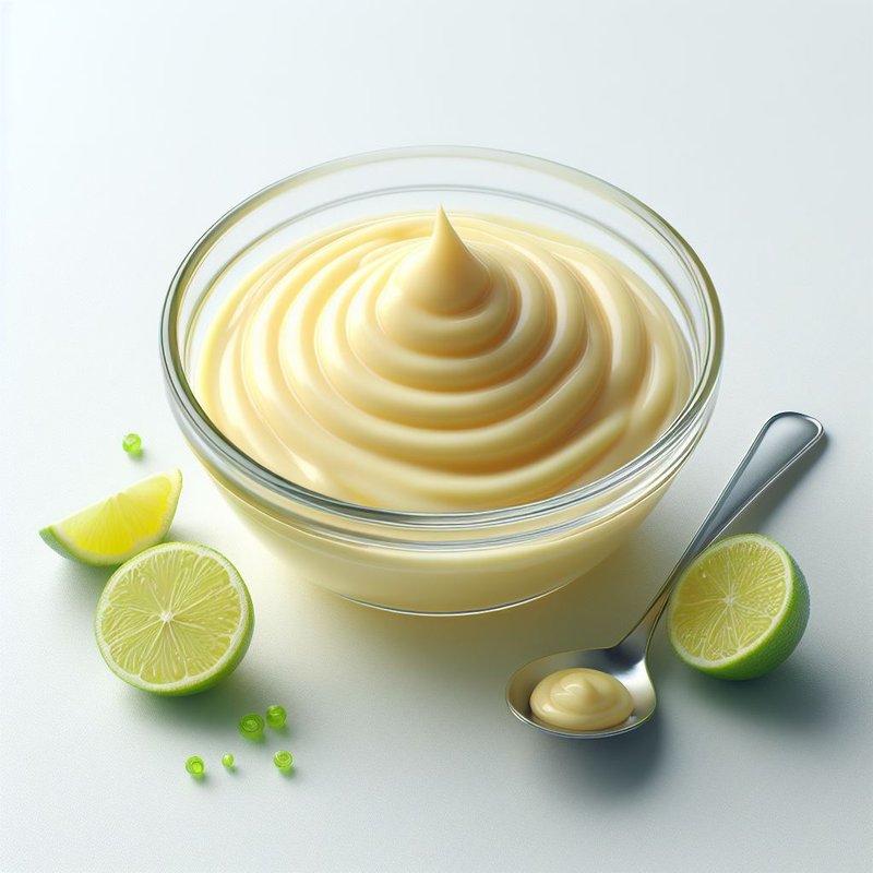 Salsa Mayonesa
