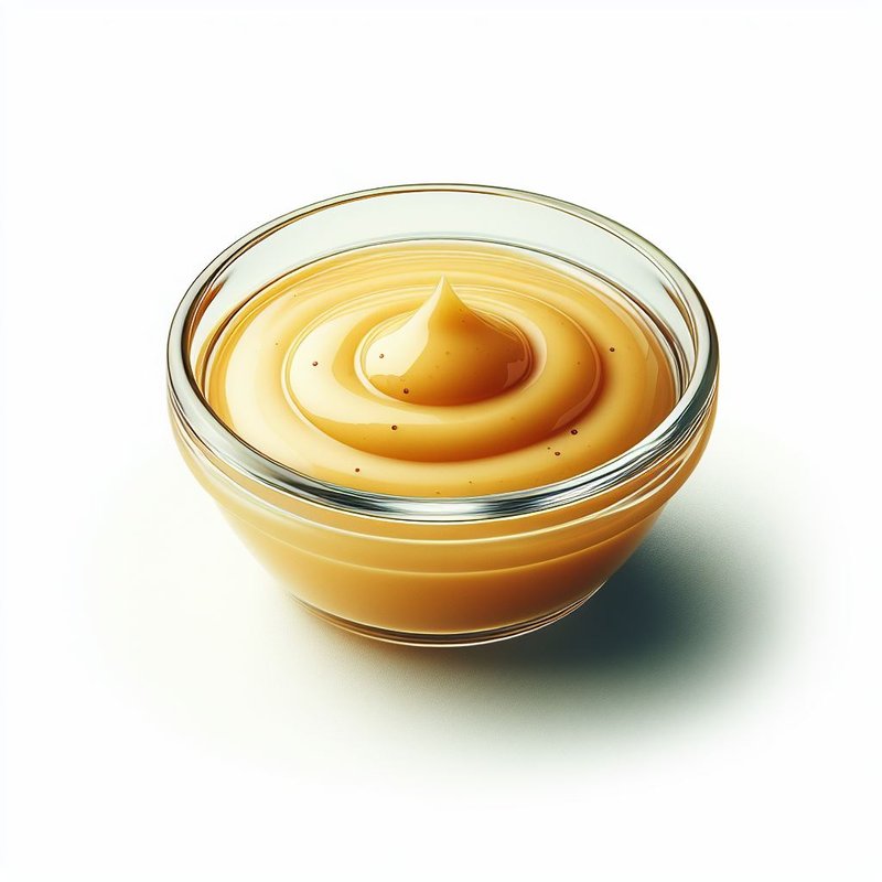 Salsa Miel y Mostaza