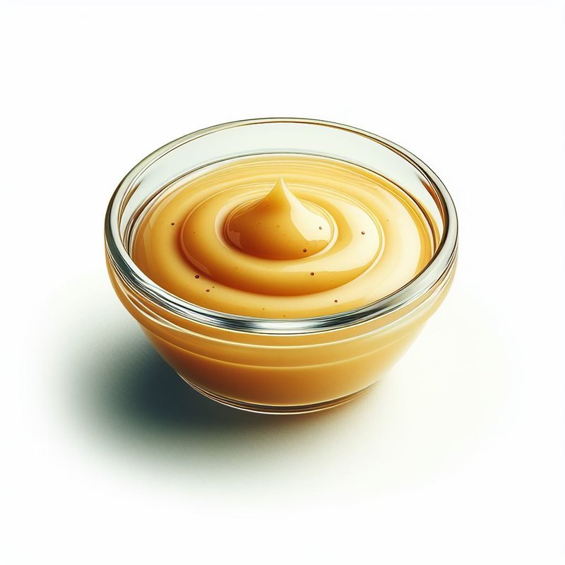 Salsa Mostaza