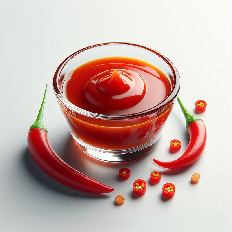 Salsa Picante